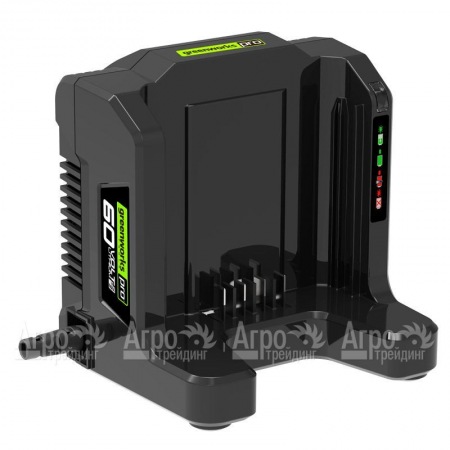 Зарядное устройство Greenworks 60V G60UC в Саратове