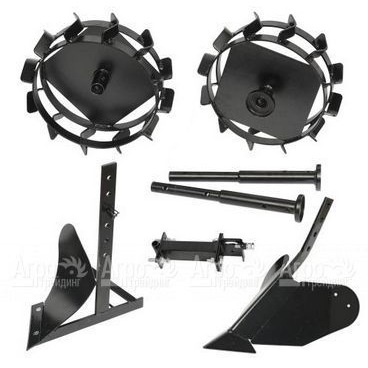 Комплект навесного оборудования Hyundai S800 в Саратове