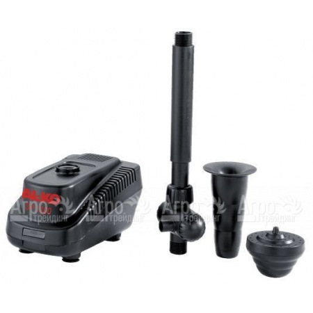 Фонтанный насос Al-KO SP 1200 в Саратове