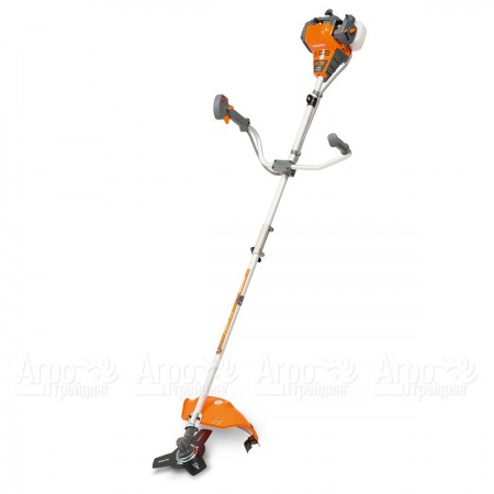 Бензокоса (бензиновый триммер) Daewoo DABC 280 в Саратове