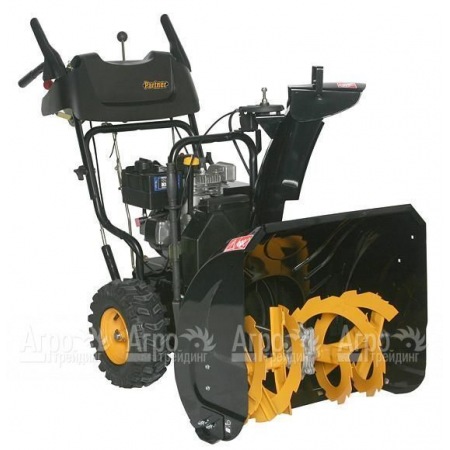 Снегоуборщик Partner SB 27 9619100-28 в Саратове