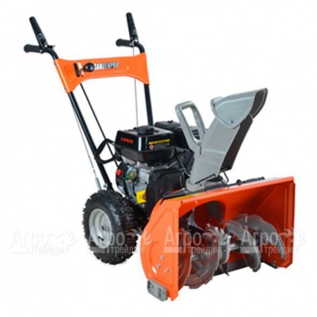 Снегоуборщик Forward FST-65L в Саратове