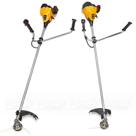 Бензокоса (бензиновый триммер) Partner B250B в Саратове