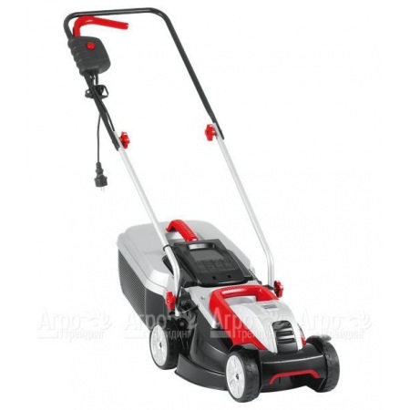 Газонокосилка электрическая Al-Ko Classic 3.22 SE Limited Edition в Саратове
