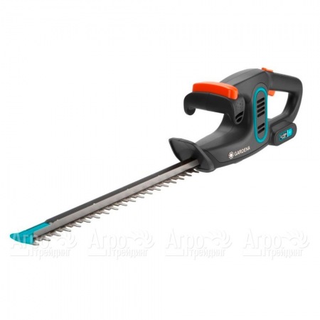 Аккумуляторный кусторез Gardena EasyCut Li-40 в Саратове