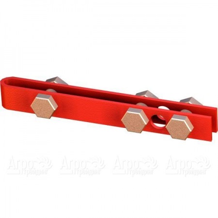 Сцепка для мотоблоков DDE Крот в Саратове