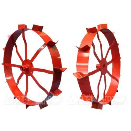 Колеса КУМ 680 Н для Stiga Tig 7080 в Саратове