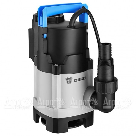 Дренажный насос DEKO DWP-600P Plus в Саратове