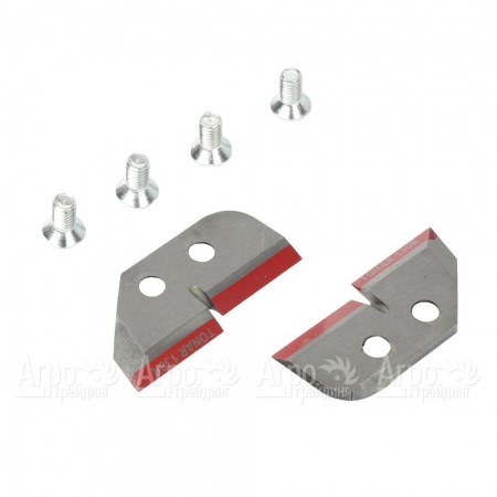 Ножи сменные Patriot B 130i для льда к шнеку D 130i  в Саратове