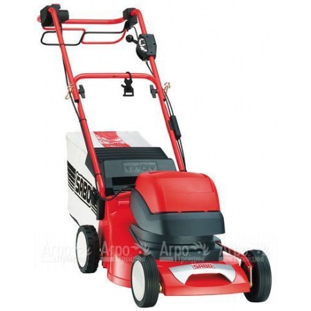 Газонокосилка электрическая SABO 47-EL Vario SA758 в Саратове