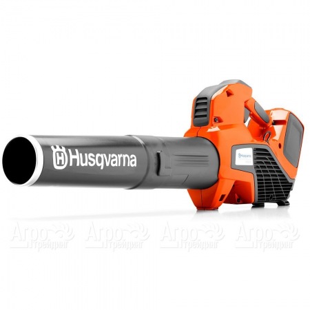 Воздуходувка аккумуляторная Husqvarna 536LiB в Саратове