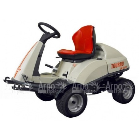 Райдер Cramer Tourno de Luxe без деки в Саратове