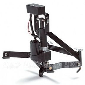 Заднее подъемное устройство с электроприводом для райдеров Stiga Park  в Саратове