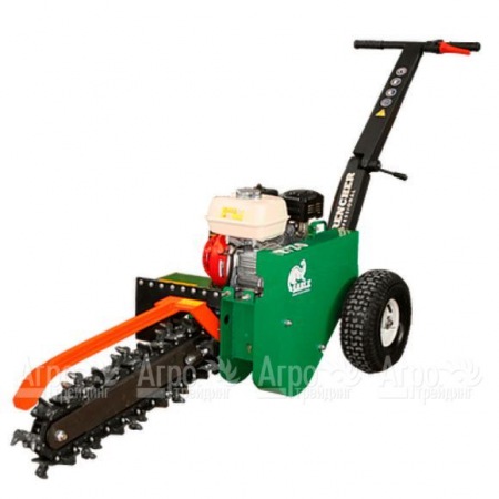 Траншеекопатель Sable T/GX200/90 в Саратове