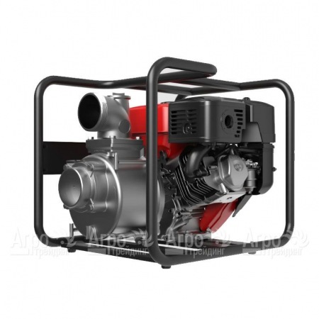 Бензиновая мотопомпа Sunreka GWP100TX в Саратове