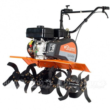 Культиватор Sturm GK8360M в Саратове
