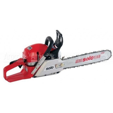 Бензопила Solo 656-38-15" в Саратове