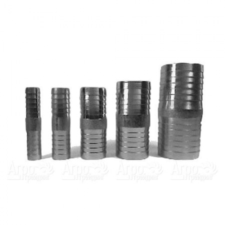 Ремонтное соединение 63 мм для мотопомп Caiman в Саратове