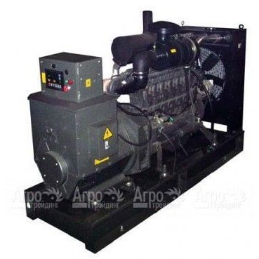 Электрогенератор Mitsudiesel MD-75 в Саратове