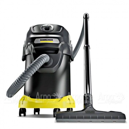 Хозяйственный пылесос Karcher AD 4 Premium EU-II в Саратове