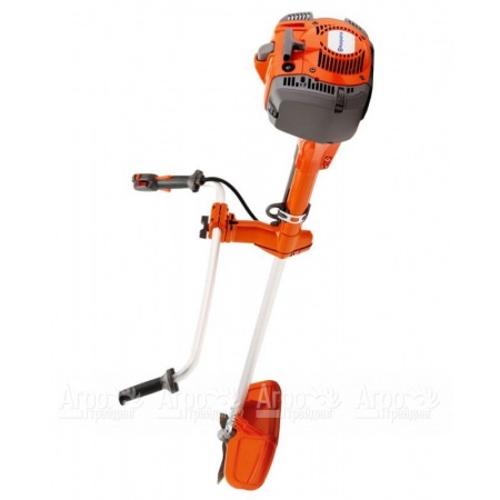 Бензокоса (бензиновый триммер) Husqvarna 545Rx  в Саратове