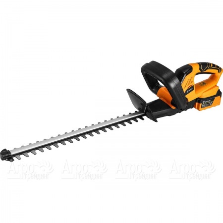 Аккумуляторный кусторез DEKO DKBC51 в Саратове