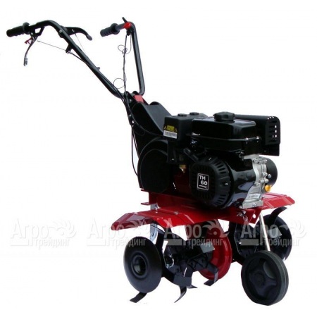 Культиватор Eurosystems Euro-5 RM Loncin TM60 STEG/REG в Саратове