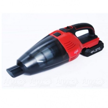 Аккумуляторный пылесос Elitech ПРА 18СЛ (Е1302.001.00)  в Саратове