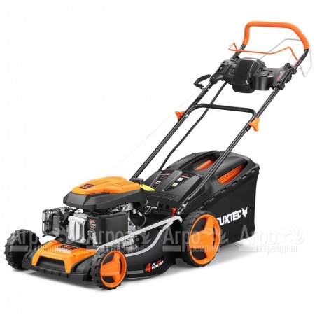 Газонокосилка бензиновая Fuxtec FX-RM5196eSSL в Саратове