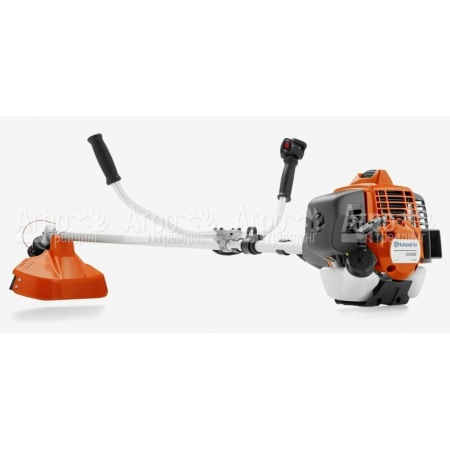 Бензокоса (бензиновый триммер) Husqvarna 543RS в Саратове