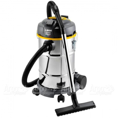 Промышленный пылесос Lavor WT 30 XE  в Саратове
