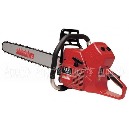 Бензопила Shindaiwa 757-20" в Саратове