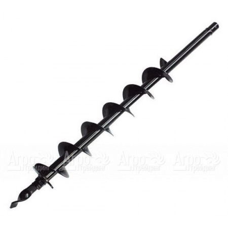 Шнек землебура Husqvarna 90 мм в Саратове