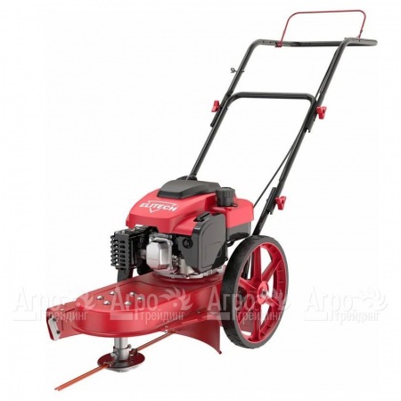 Колесный триммер Elitech ГБ 3856К2 в Саратове