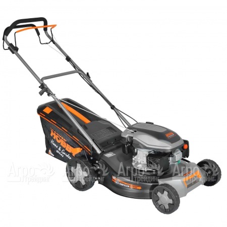 Газонокосилка бензиновая Carver LMG-2951DM Hobby в Саратове