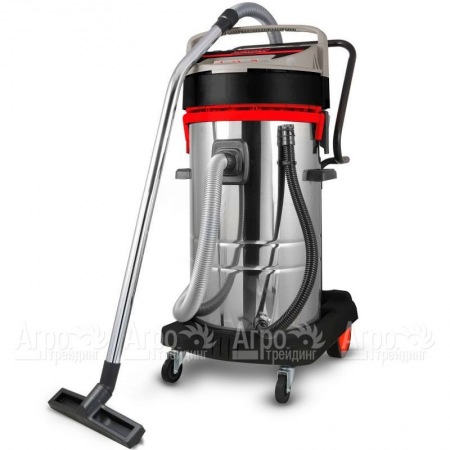 Промышленный пылесос Crown CT42031 в Саратове