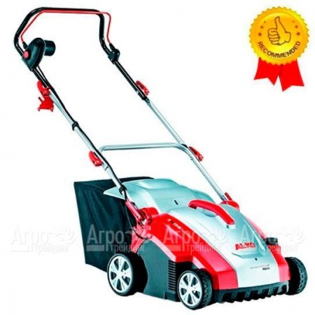 Аэратор электрический AL-KO Comfort 36 E Combi Care в Саратове