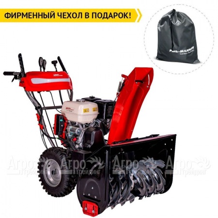 Снегоуборщик бензиновый HND ST 76 XSW в Саратове