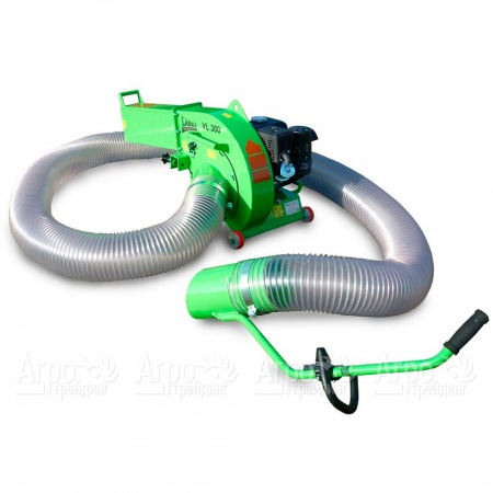 Парковый пылесос Laski VL300 в Саратове