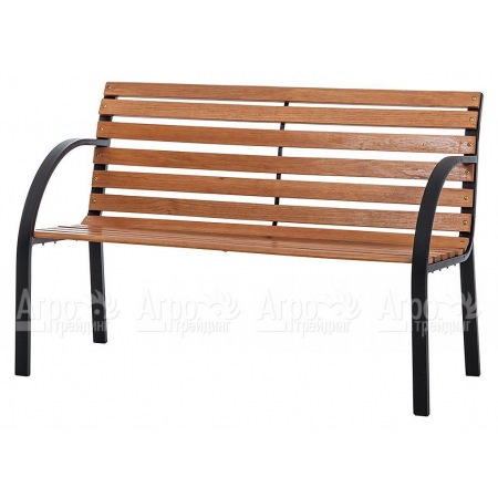 Скамья для парка Green Glade К076 Menorca в Саратове