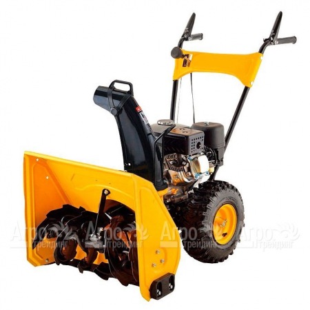 Снегоуборщик Forward FST-65 в Саратове