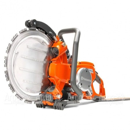 Кольцерез Husqvarna K 6500 Ring 14" в Саратове