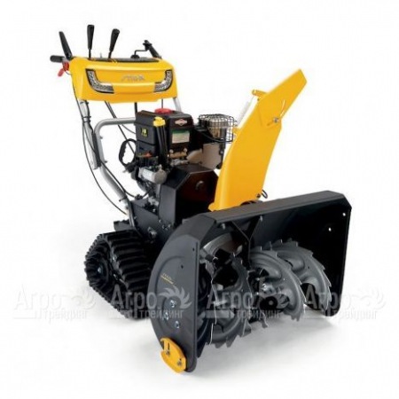 Снегоуборщик гусеничный Stiga ST 5266 PB Trac в Саратове