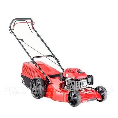 Газонокосилка бензиновая Solo by AL-KO 5238 SP-A в Саратове