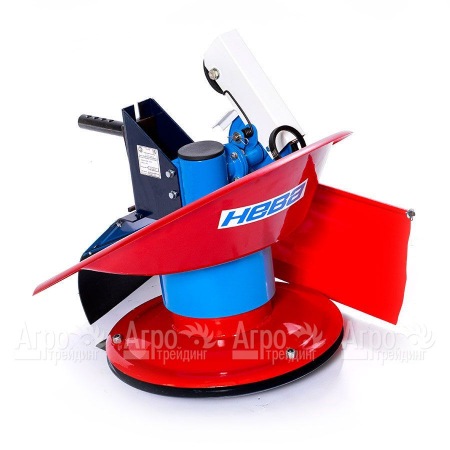 Косилка роторная КР-0.5 для мотоблоков Нева в Саратове