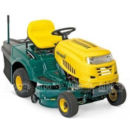 Садовый минитрактор Yard-Man RE 7125 в Саратове