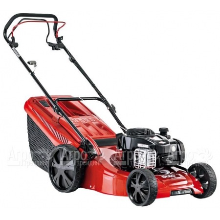 Газонокосилка бензиновая Solo by AL-KO 4735 SP в Саратове