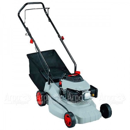 Газонокосилка бензиновая RedVerg RD-GLM411 в Саратове