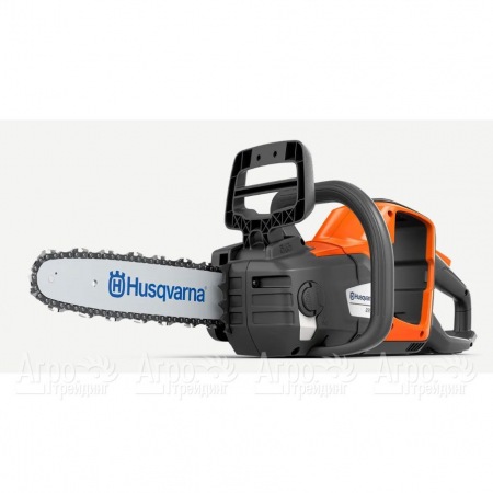 Аккумуляторная пила Husqvarna 225i 14" (без аккумулятора и зарядного устройства) в Саратове