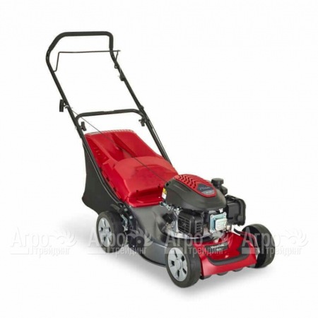 Газонокосилка бензиновая Mountfield by Stiga HP42 в Саратове